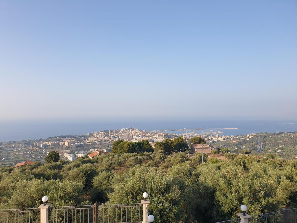 Villa Bona Termini Imerese Exterior photo