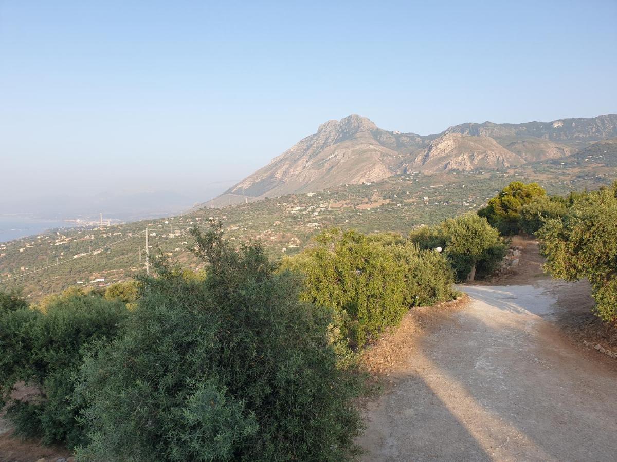 Villa Bona Termini Imerese Exterior photo