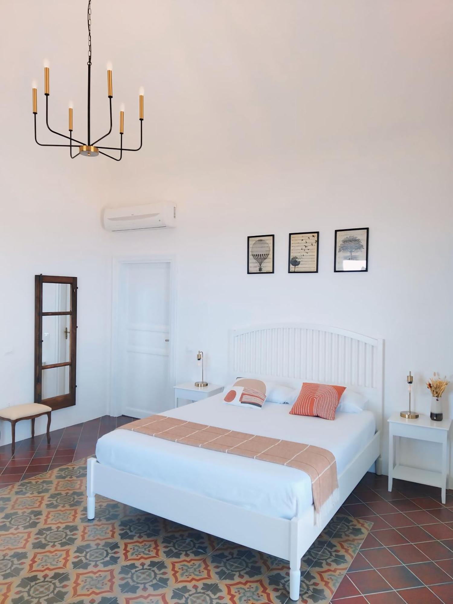 Villa Bona Termini Imerese Exterior photo