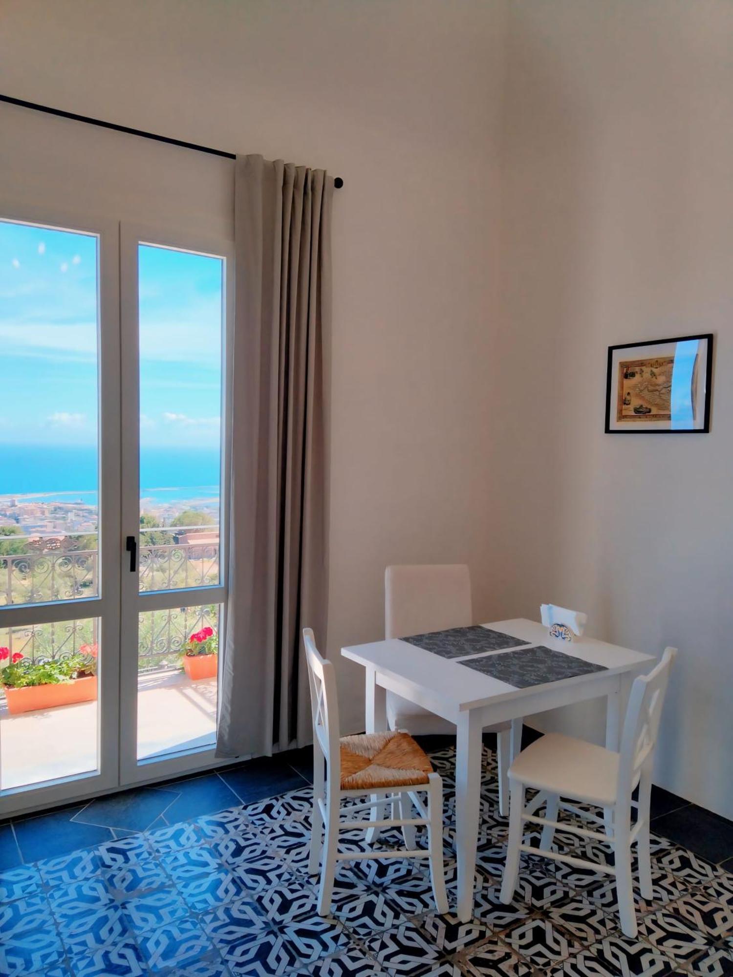 Villa Bona Termini Imerese Exterior photo
